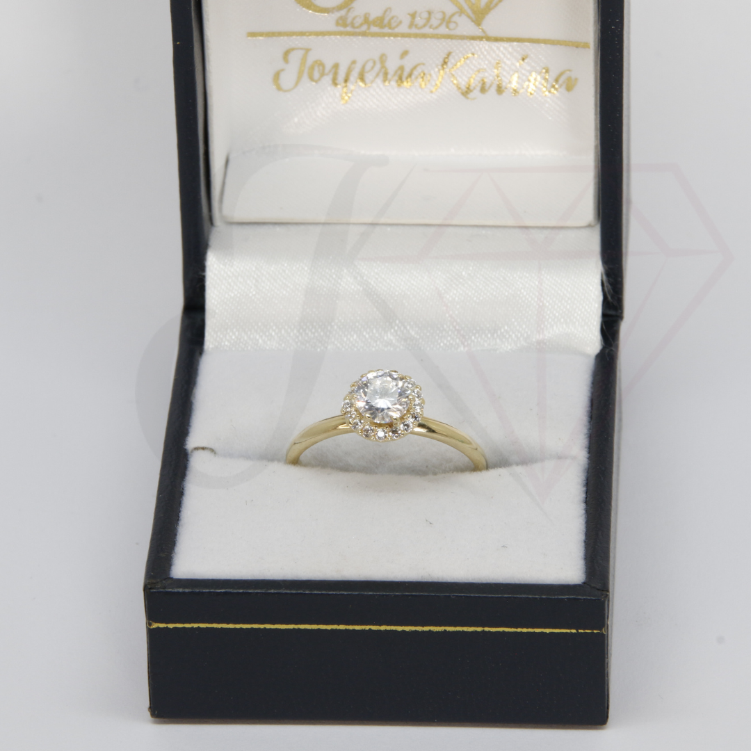 joyeria-costa rica-anillo de compromiso-oro-plata-oro rosa-oro blanco-baratos-finos-buenos-matrimonio #1560